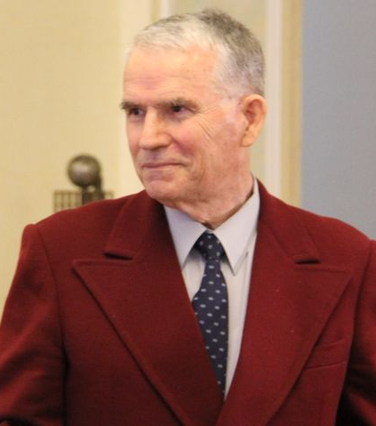 Марков Михаил